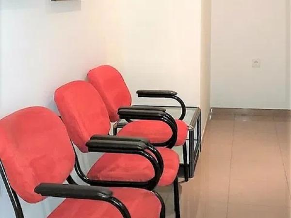 Piso en Barrio Centro Tradicional