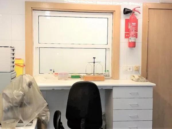 Piso en Barrio Centro Tradicional