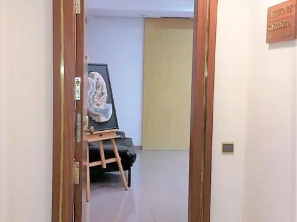 Piso en Barrio Centro Tradicional