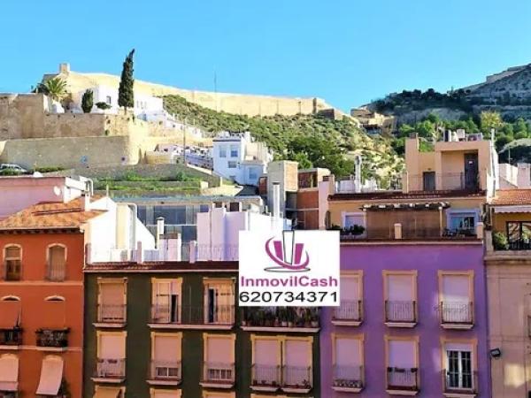 Piso en Barrio Centro Tradicional