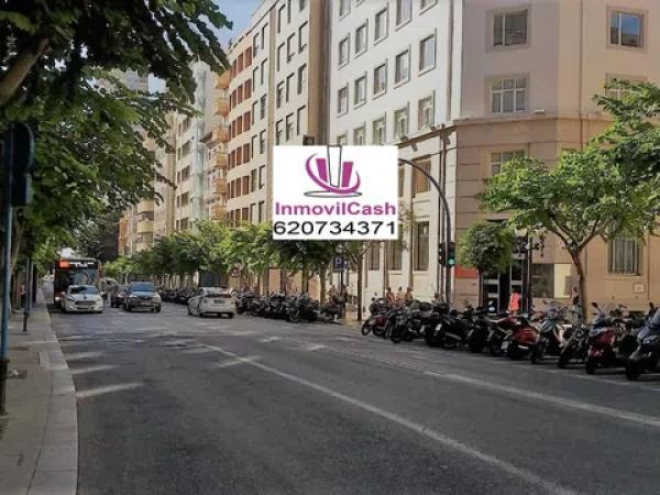 Piso en Barrio Centro Tradicional