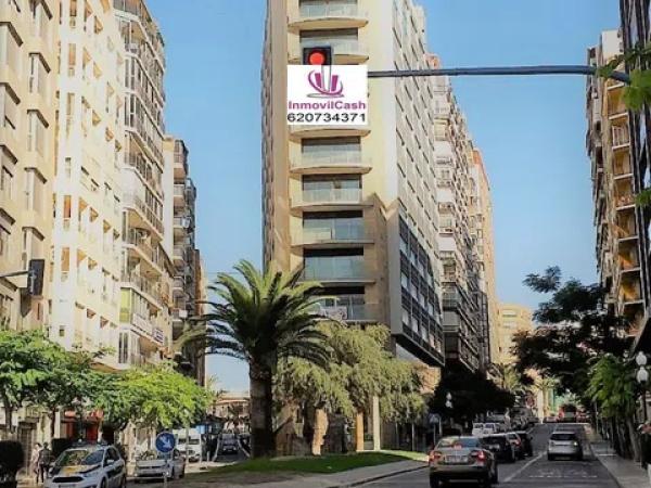 Piso en Barrio Centro Tradicional