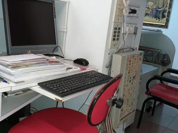 Piso en Barrio Centro Tradicional