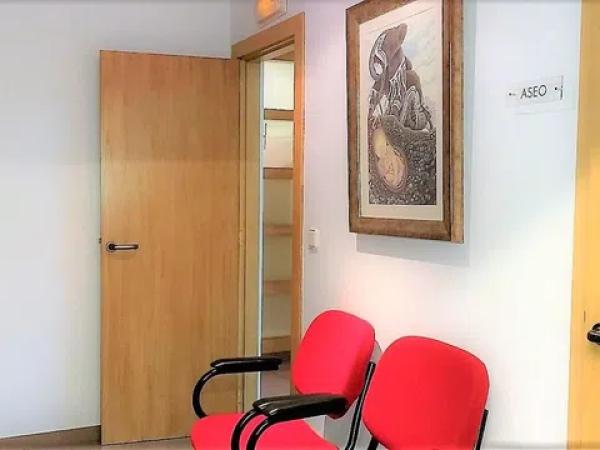 Piso en Barrio Centro Tradicional