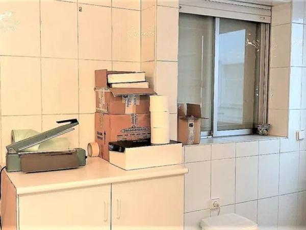 Piso en Barrio Centro Tradicional