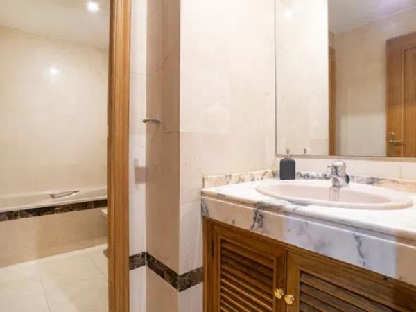 Dúplex en avenida Doctor Gadea, 7