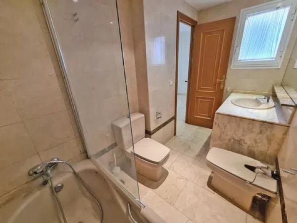 Dúplex en avenida Doctor Gadea, 7