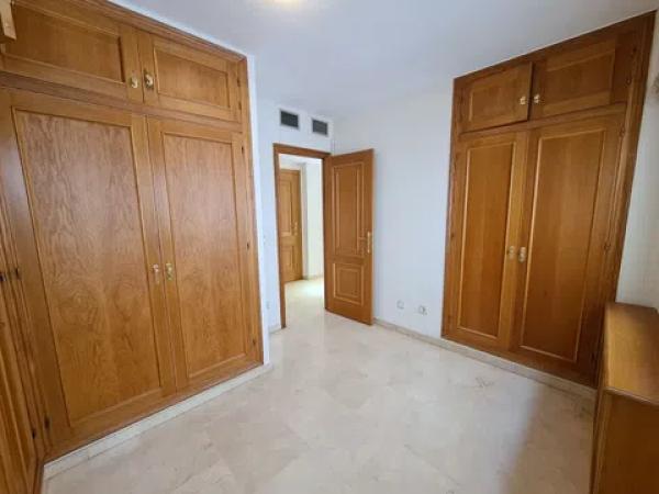 Dúplex en avenida Doctor Gadea, 7