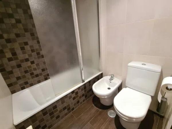 Dúplex en avenida Doctor Gadea, 7