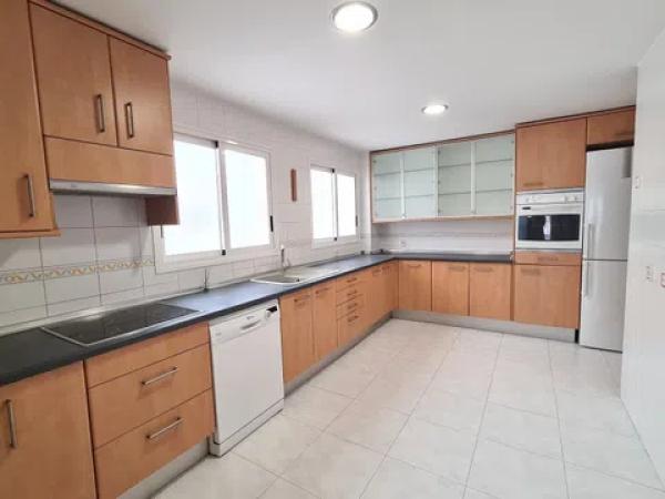 Dúplex en avenida Doctor Gadea, 7