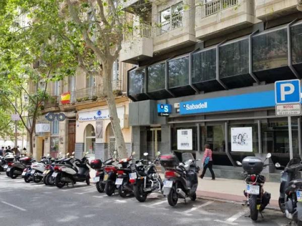 Dúplex en avenida Doctor Gadea, 7