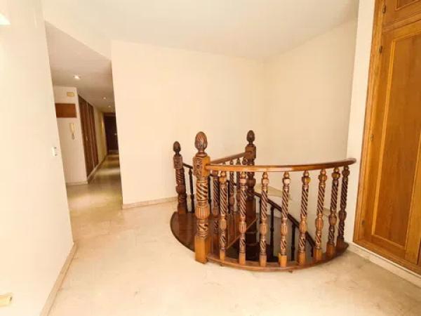 Dúplex en avenida Doctor Gadea, 7