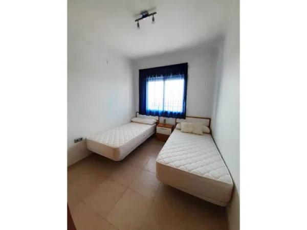 Ático en glorieta del Reino Unido