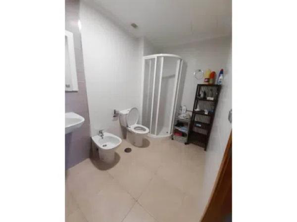 Ático en glorieta del Reino Unido