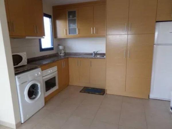 Ático en glorieta del Reino Unido