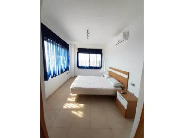 Ático en glorieta del Reino Unido