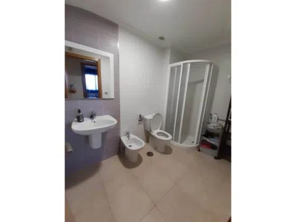 Ático en glorieta del Reino Unido