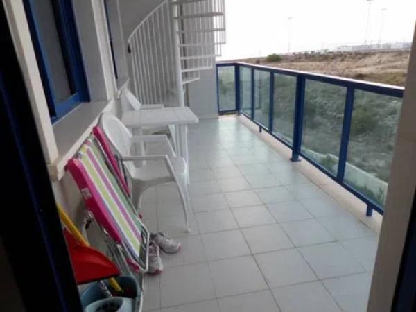 Ático en glorieta del Reino Unido