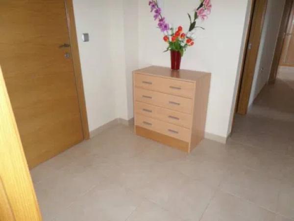 Ático en glorieta del Reino Unido