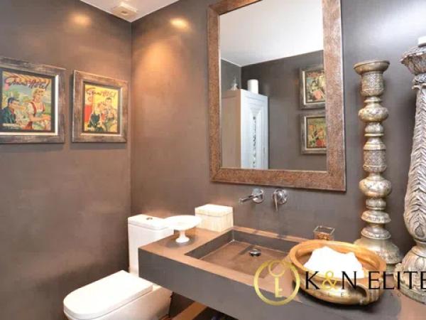 Chalet pareado en calle Pez Espada