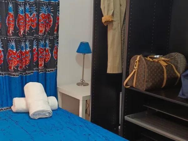 Dúplex en calle Sierra Montgó, 3