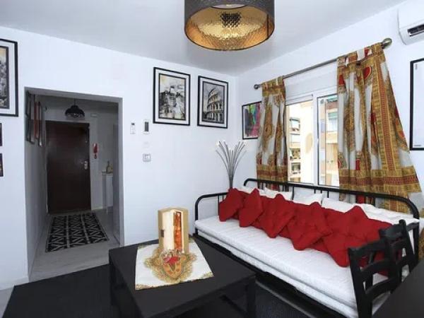 Dúplex en calle Sierra Montgó, 3