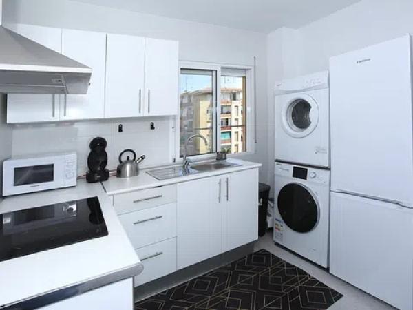 Dúplex en calle Sierra Montgó, 3