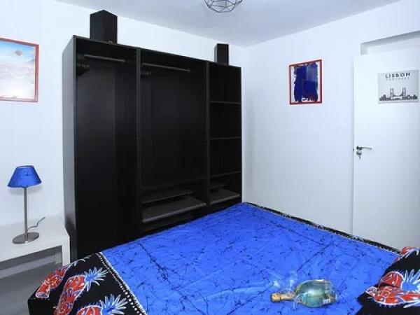 Dúplex en calle Sierra Montgó, 3