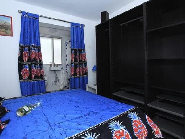 Dúplex en calle Sierra Montgó, 3