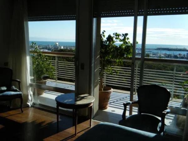 Piso en avenida Doctor Gadea, 1