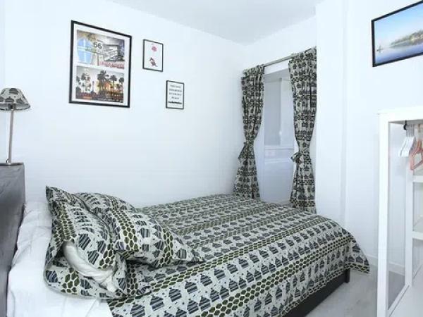 Dúplex en calle Sierra Montgó, 3