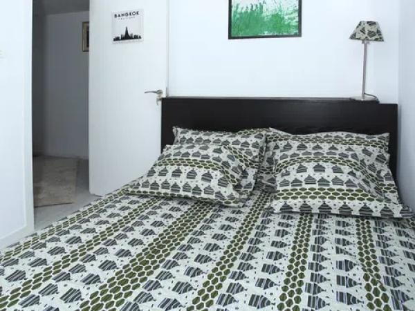 Dúplex en calle Sierra Montgó, 3