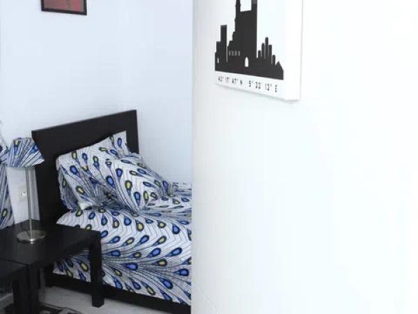 Dúplex en calle Sierra Montgó, 3