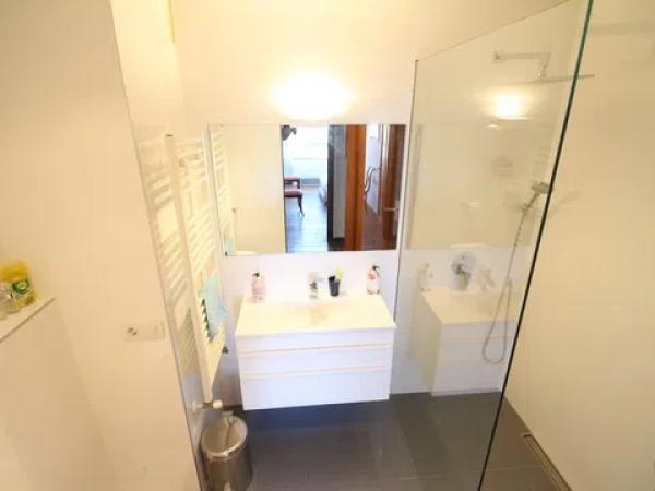 Piso en avenida Doctor Gadea, 1