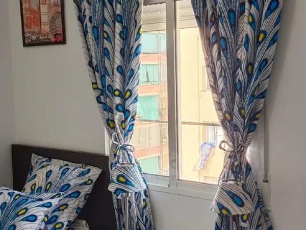 Dúplex en calle Sierra Montgó, 3