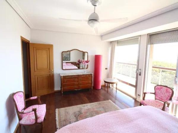 Piso en avenida Doctor Gadea, 1