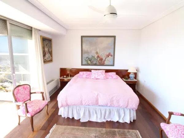 Piso en avenida Doctor Gadea, 1