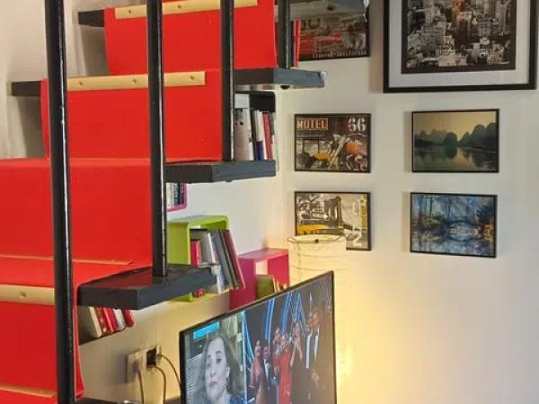 Dúplex en calle Sierra Montgó, 3