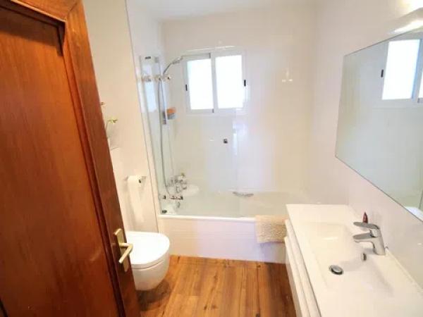 Piso en avenida Doctor Gadea, 1