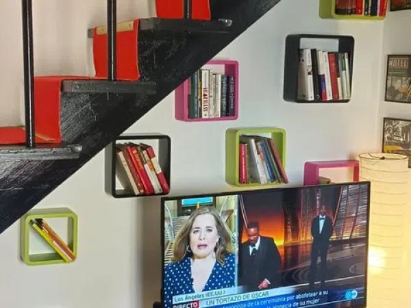 Dúplex en calle Sierra Montgó, 3