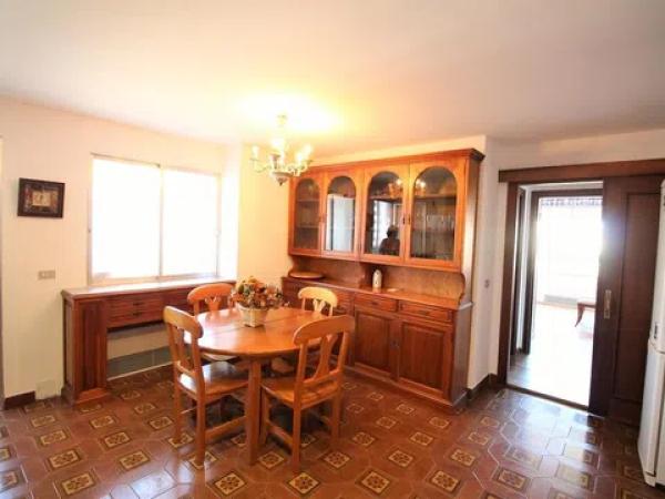 Piso en avenida Doctor Gadea, 1