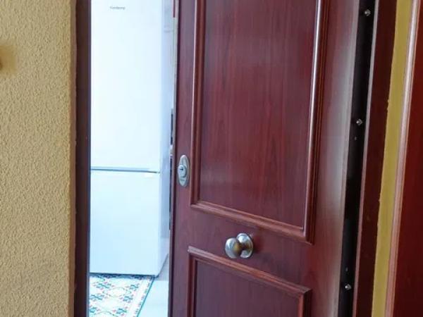 Dúplex en calle Sierra Montgó, 3