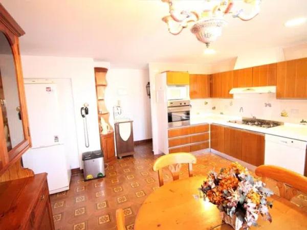 Piso en avenida Doctor Gadea, 1