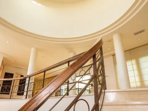 Casa independiente en calle Enric Valor, 8