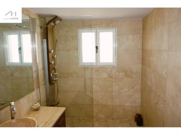 Ático en plaza Calvo Sotelo, 5