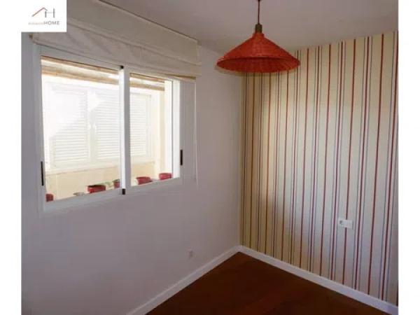 Ático en plaza Calvo Sotelo, 5