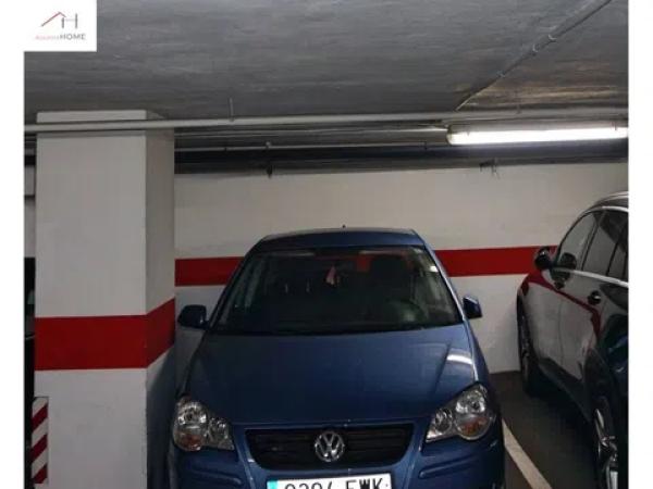 Ático en plaza Calvo Sotelo, 5