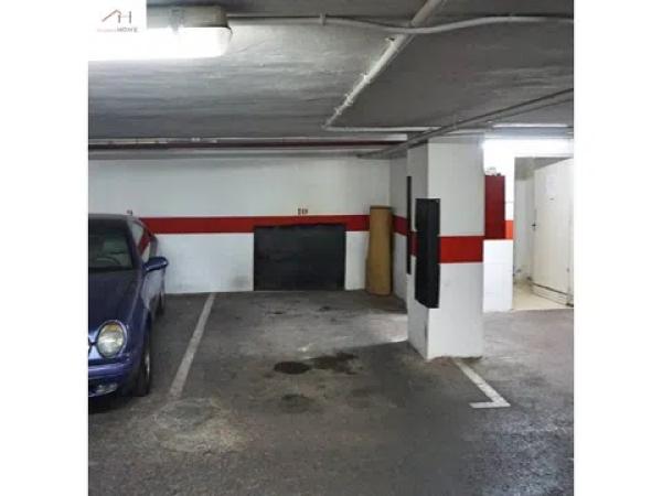 Ático en plaza Calvo Sotelo, 5