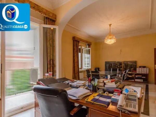 Piso en Barrio Centro Tradicional