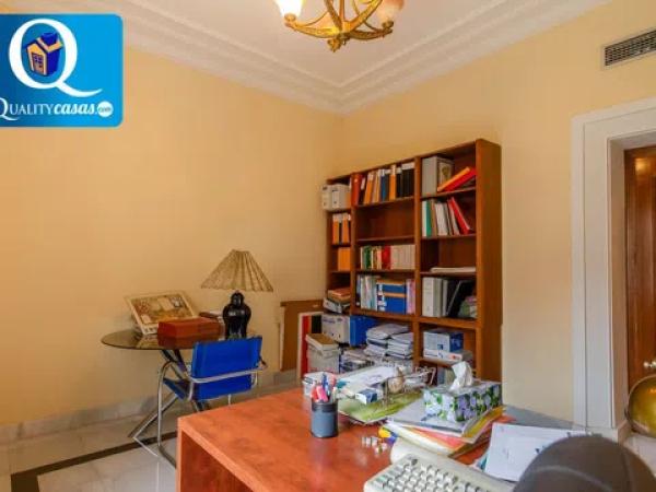 Piso en Barrio Centro Tradicional